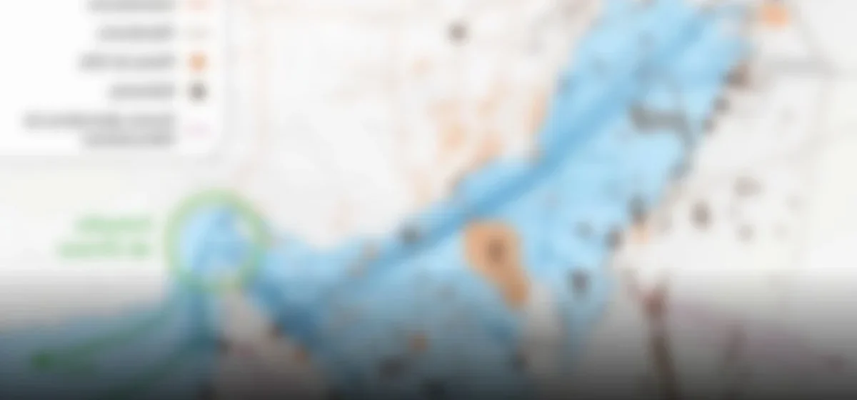 El estrecho de Ormuz: un punto crítico en la guerra que mantiene a miles de marineros atrapados