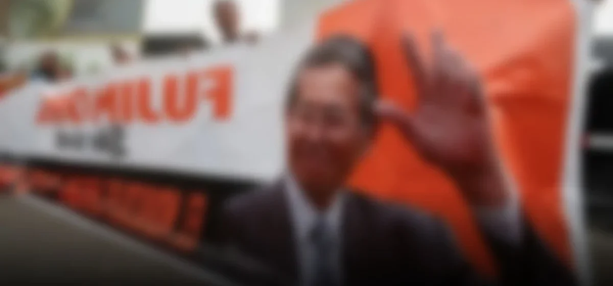 El gobierno de Fujimori enfrenta su mayor desafío: transformar un Estado en crisis