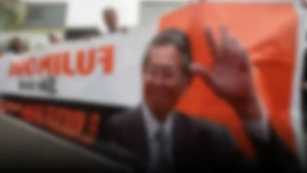 El gobierno de Fujimori enfrenta su mayor desafío: transformar un Estado en crisis