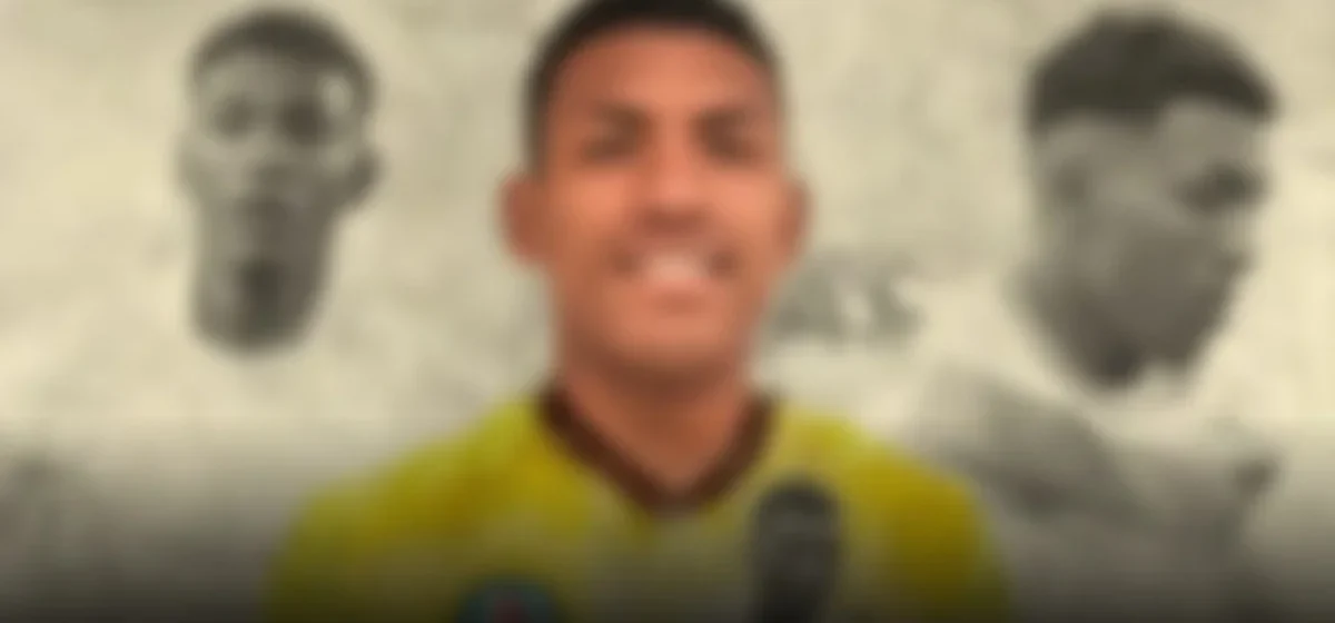 El golazo de Álvaro Rojas que deslumbró en la victoria de Juan Pablo II