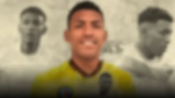 El golazo de Álvaro Rojas que deslumbró en la victoria de Juan Pablo II