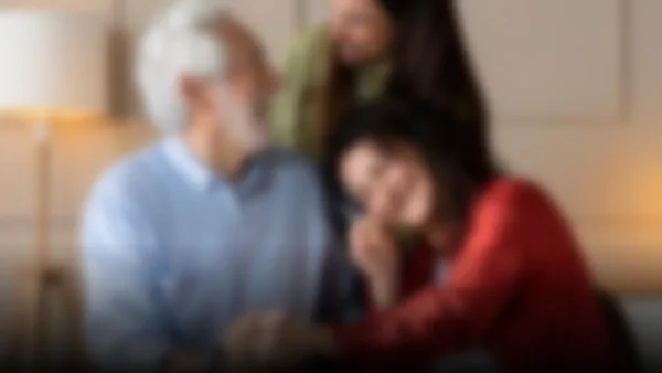 El legado emocional: ¿Por qué los mayores regalan sus pertenencias?