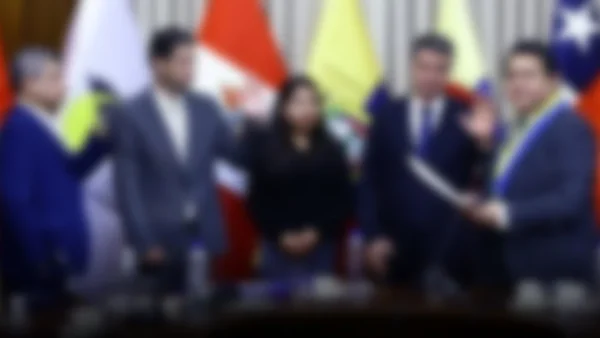 El nuevo gabinete de Galarreta: ¿una oportunidad para cerrar brechas en Perú?
