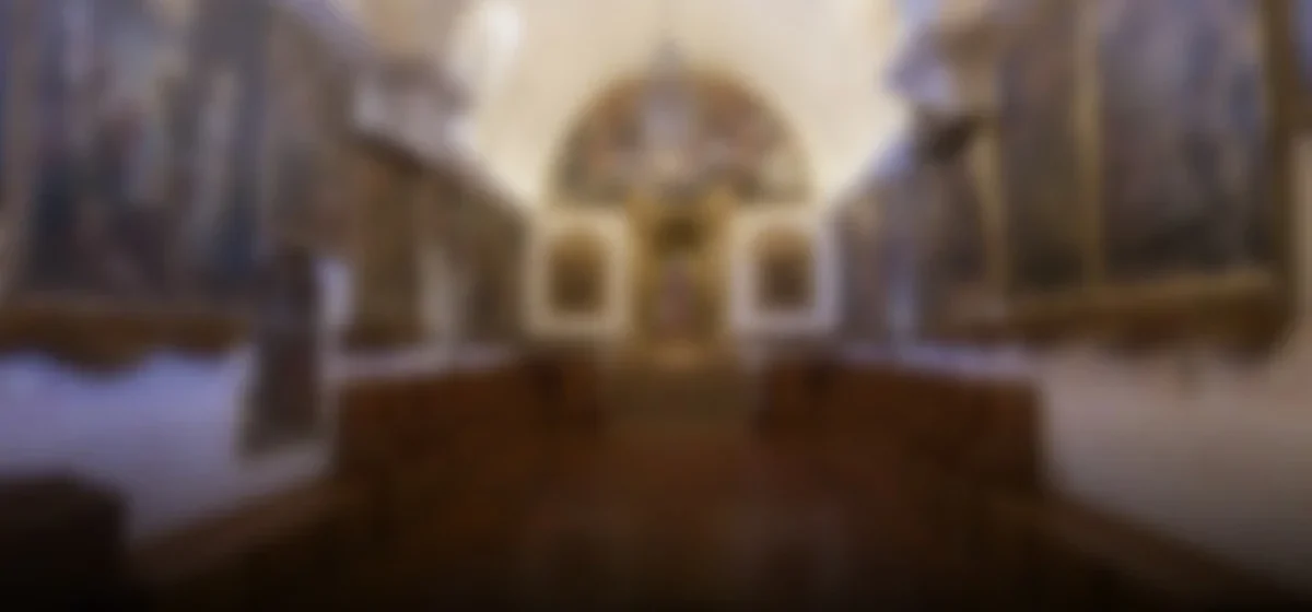 El renacer del Monasterio de Santa Teresa: un viaje de tres años hacia la preservación cultural