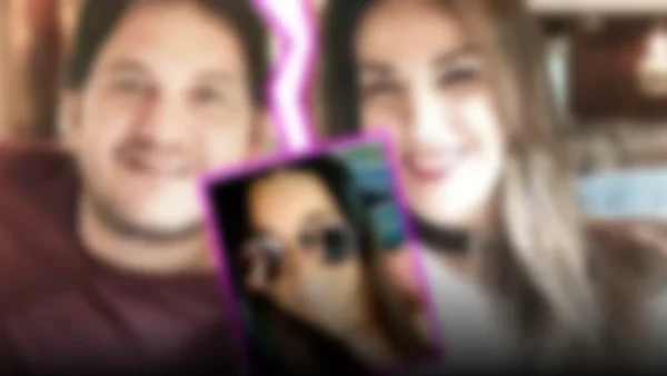 El triángulo amoroso que sacude las redes: ¿Quién es Analía Jiménez?