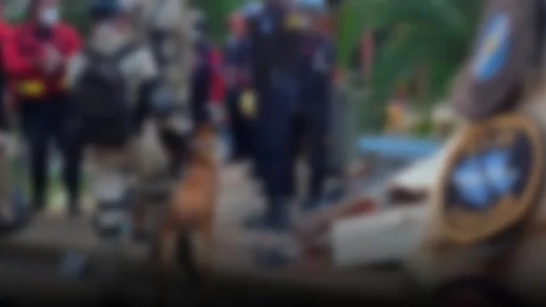 El último acto de amor: abogada colombiana muere protegiendo a su perro tras un terremoto