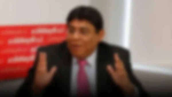 Elmer Cuba advierte sobre el riesgo de leyes de pensiones del Congreso anterior