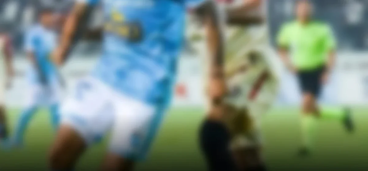 Empate emocionante en el Monumental: Universitario y Sporting Cristal se reparten puntos