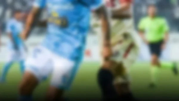 Empate emocionante en el Monumental: Universitario y Sporting Cristal se reparten puntos