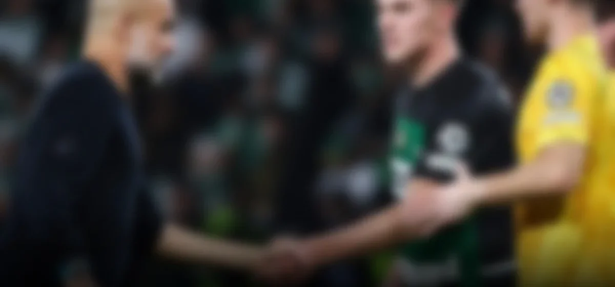 Erick Noriega en la mira de Europa: Sporting de Lisboa podría ser su próximo destino