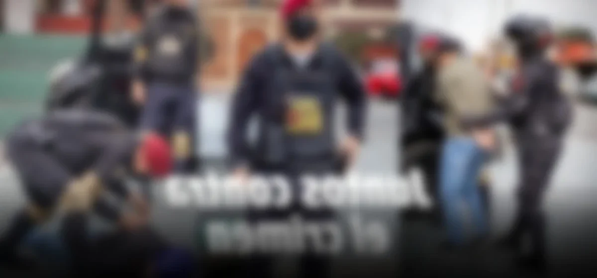 Escándalo en la política peruana: un prófugo vinculado a un crimen figura como aportante de campaña