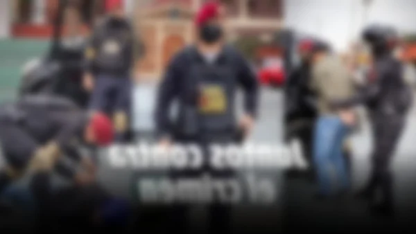 Escándalo en la política peruana: un prófugo vinculado a un crimen figura como aportante de campaña