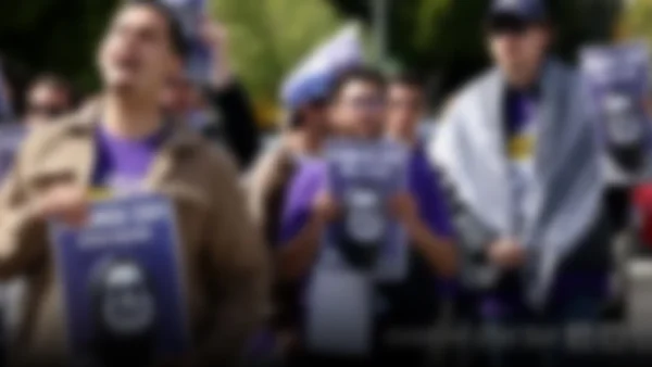 Estados Unidos se prepara para la mayor revocación de visados en su historia