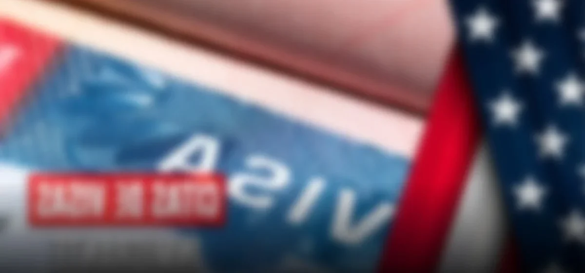 Estados Unidos suspende temporalmente las citas para visados de inmigrante en un cambio de procedimiento