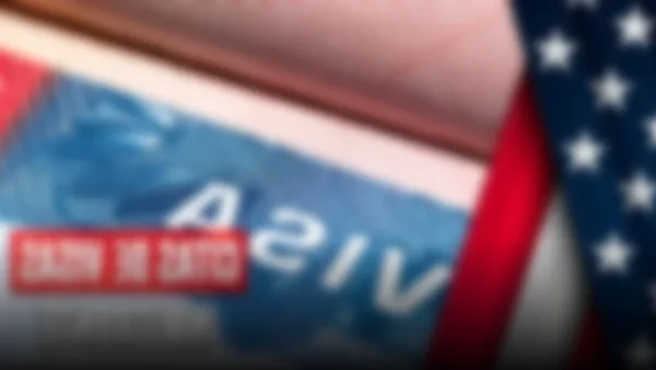 Estados Unidos suspende temporalmente las citas para visados de inmigrante en un cambio de procedimiento