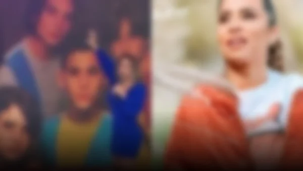 Ethel Pozo revela un romance oculto con un exintegrante de Menudo que sorprende a todos