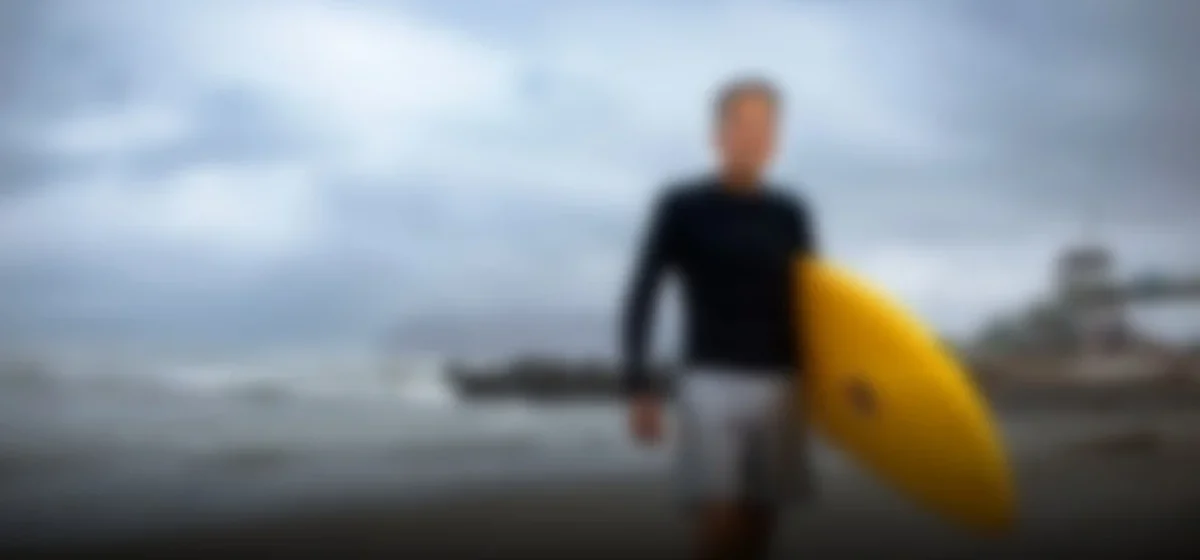 Felipe Pomar: La leyenda del surf peruano que desafía al tiempo y a las olas