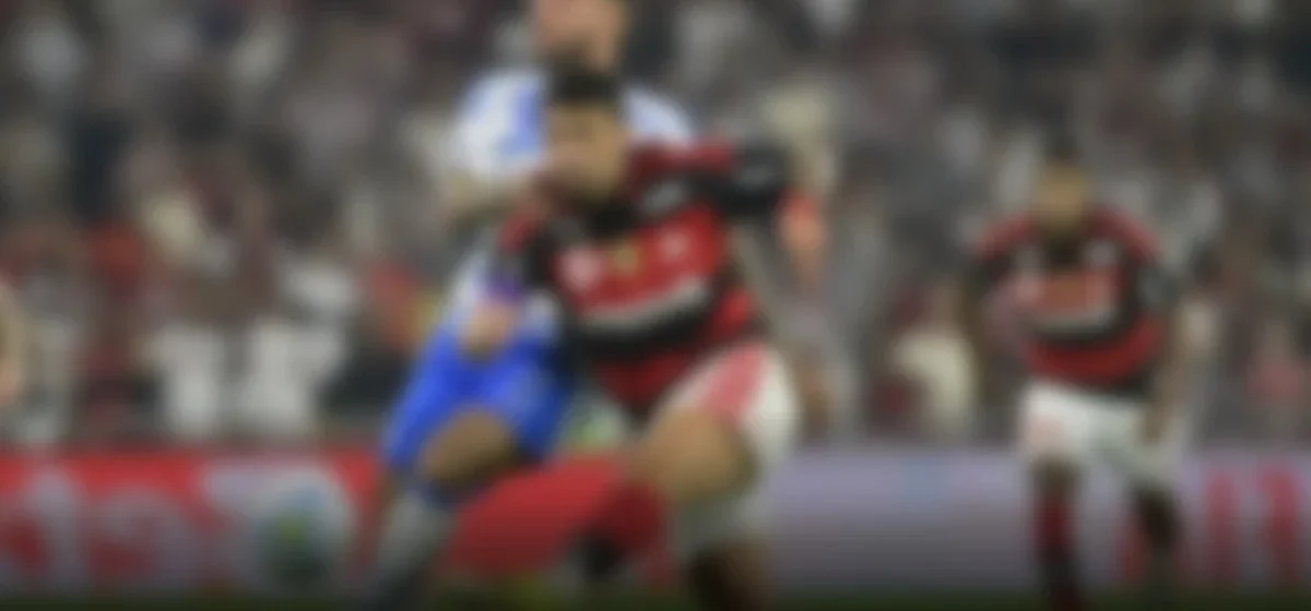 Flamengo avanza a cuartos de final tras un emocionante duelo ante Cruzeiro