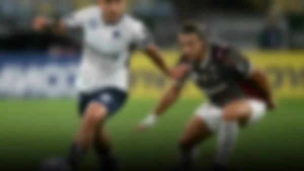 Fluminense y Rivadavia se enfrentan en un duelo histórico por la Copa Libertadores
