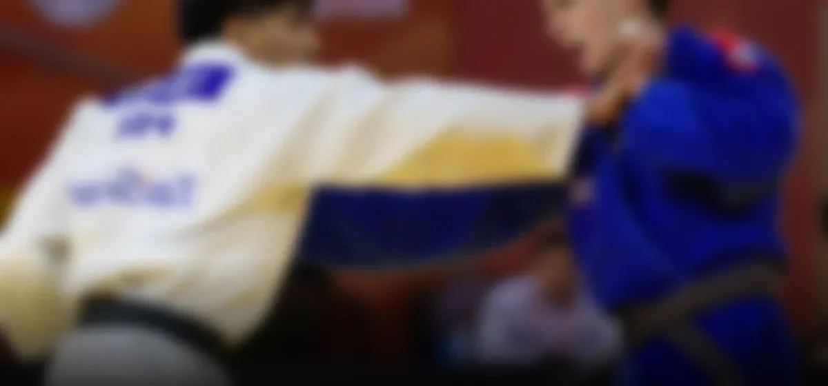 Franco Baltazar sorprende al mundo del judo en Lima 2026 con una victoria épica