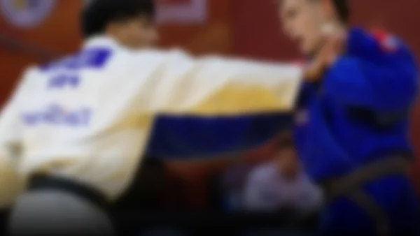 Franco Baltazar sorprende al mundo del judo en Lima 2026 con una victoria épica