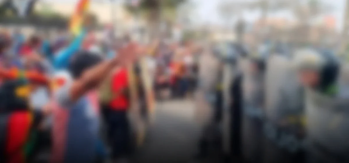 Fuerza Popular enfrenta un descalabro electoral: ¿el fin de una era en Lima?