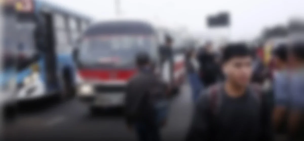 Gobierno peruano lanza subsidio temporal para transportistas ante crisis del diésel