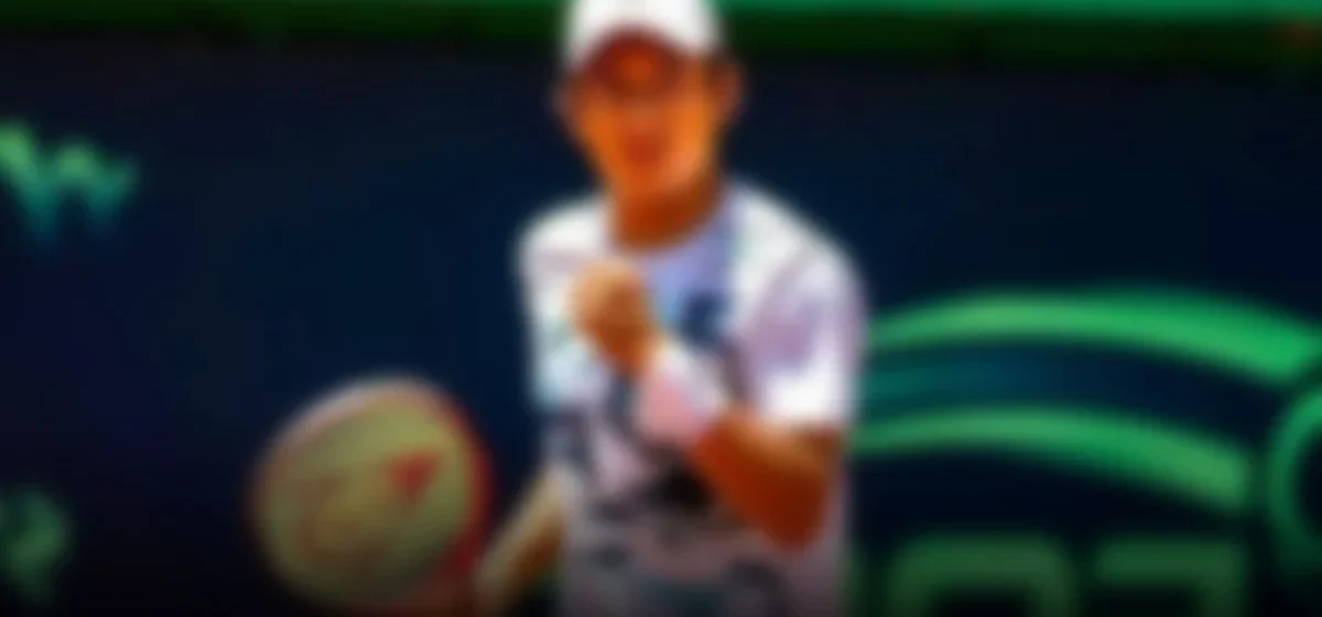 Gonzalo Bueno inicia su camino hacia el US Open 2026 enfrentando a Billy Harris