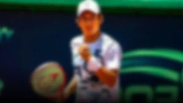 Gonzalo Bueno inicia su camino hacia el US Open 2026 enfrentando a Billy Harris