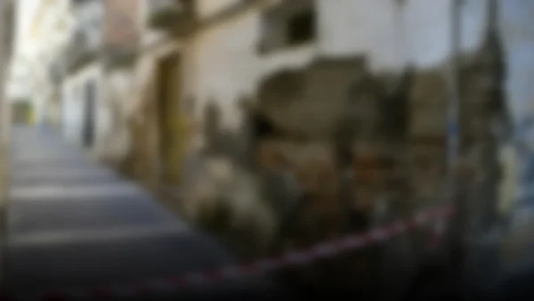 Granada sacudida por un nuevo sismo: tres heridos y daños en la Alhambra