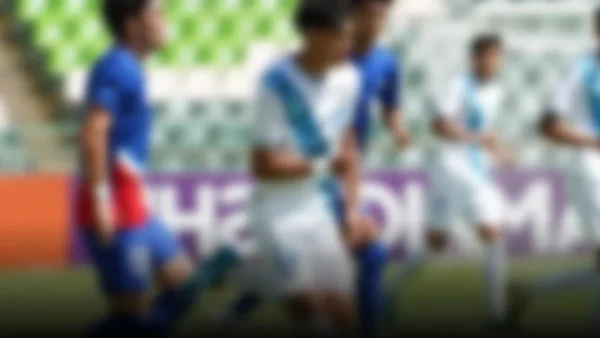 Guatemala busca hacer historia en el Premundial Sub-20 ante Estados Unidos