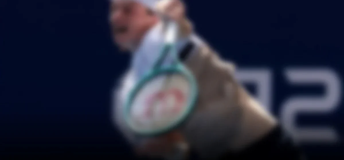 Ignacio Buse: El ascenso meteórico del tenista peruano hacia el US Open