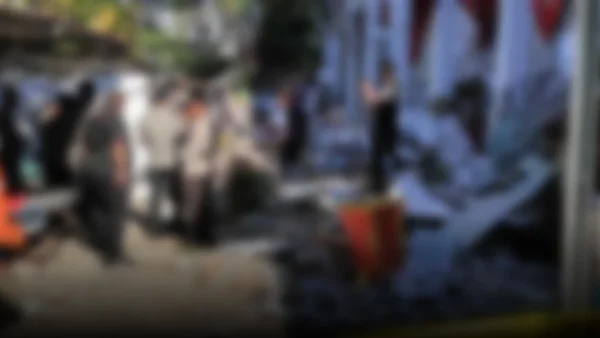 Indonesia enfrenta una nueva tragedia sísmica: Terremoto de 7,7 deja al menos dos muertos