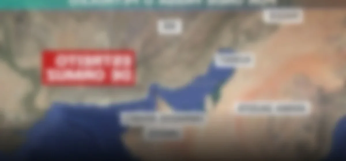Irán intensifica su estrategia en el estrecho de Ormuz: condiciones innegociables para la paz
