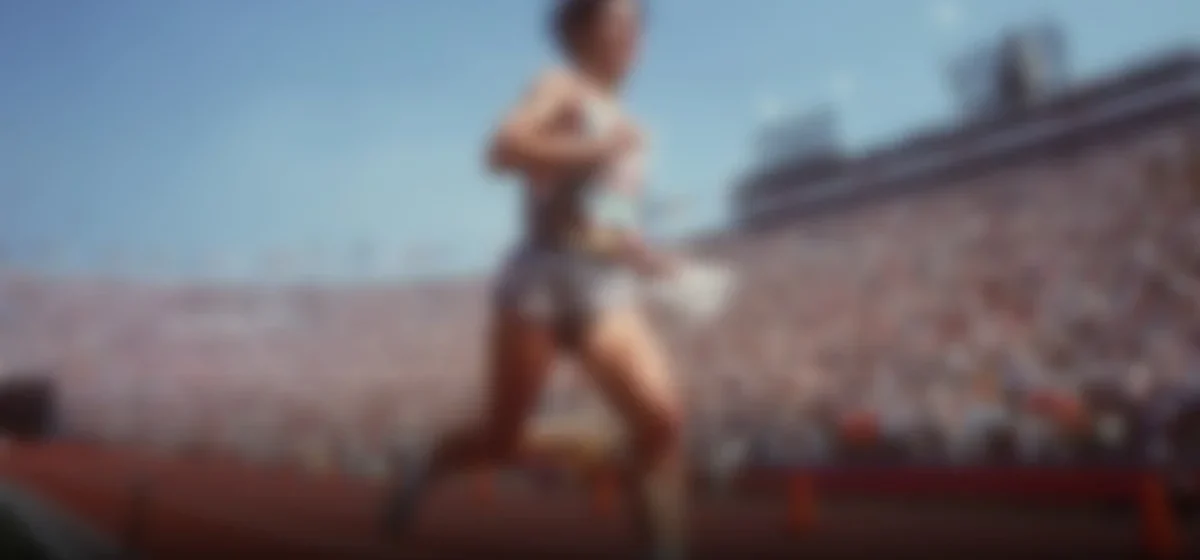 Joan Benoit Samuelson: La leyenda del maratón celebra el auge de los corredores peruanos