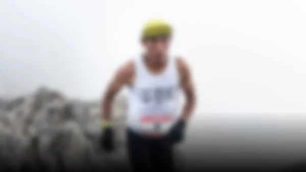 José Manuel Quispe: el peruano que desafía las montañas en busca del título mundial de skyrunning