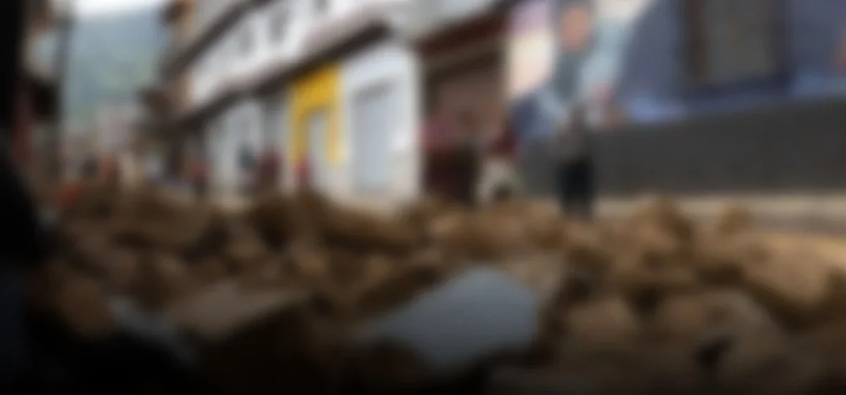 Junín en alerta: nuevo sismo sacude la región tras recientes temblores devastadores