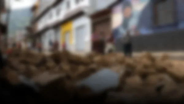 Junín en alerta: nuevo sismo sacude la región tras recientes temblores devastadores