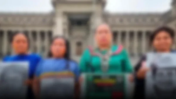 Justicia en la Amazonía: Cuatro condenados por el asesinato de un líder indígena