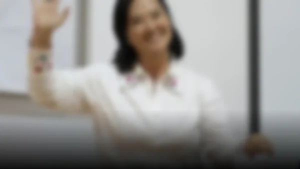 Keiko Fujimori busca revolucionar la burocracia con nuevas facultades legislativas