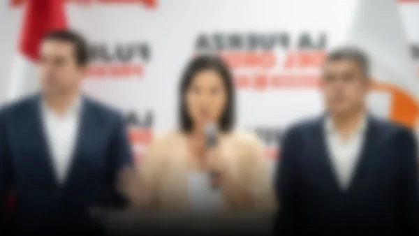 Keiko Fujimori enfrenta el desafío de transformar la economía peruana