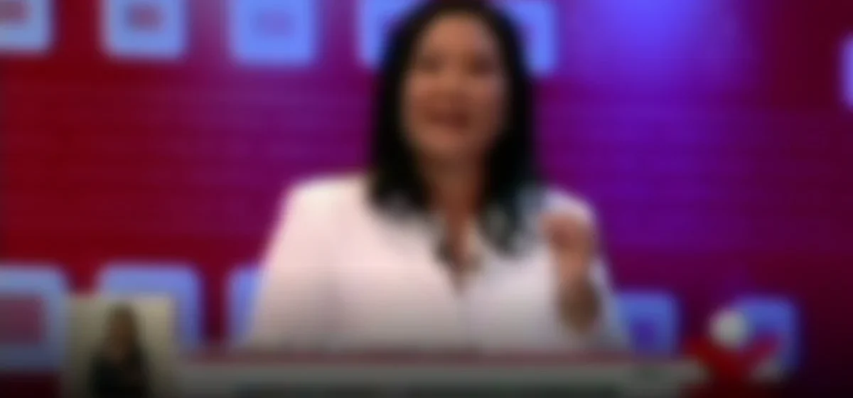 Keiko Fujimori refuerza la seguridad en Perú con medidas contundentes