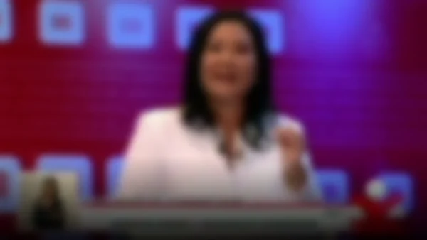 Keiko Fujimori refuerza la seguridad en Perú con medidas contundentes