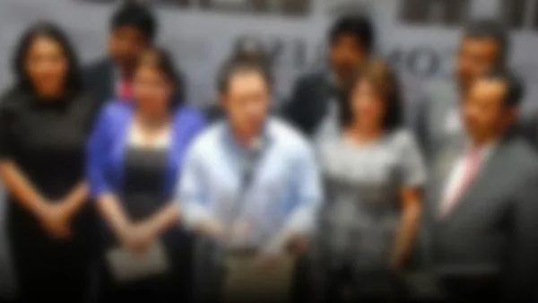 Kenji Fujimori enfrenta nueva etapa tras condena: ¿qué implica su servicio comunitario?