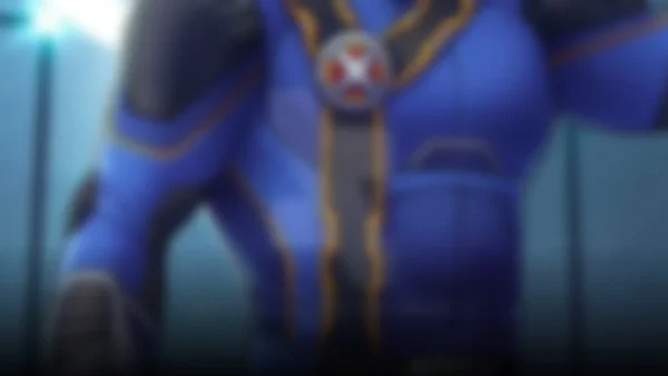 Kit Connor se prepara para asumir el legado de Cyclops en el nuevo universo de X-Men