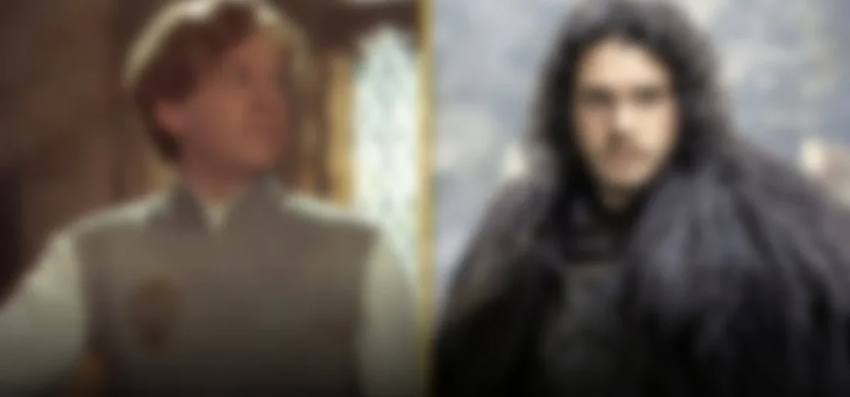 Kit Harington toma el relevo de Nicholas Hoult como Gilderoy Lockhart en la nueva serie de Harry Potter