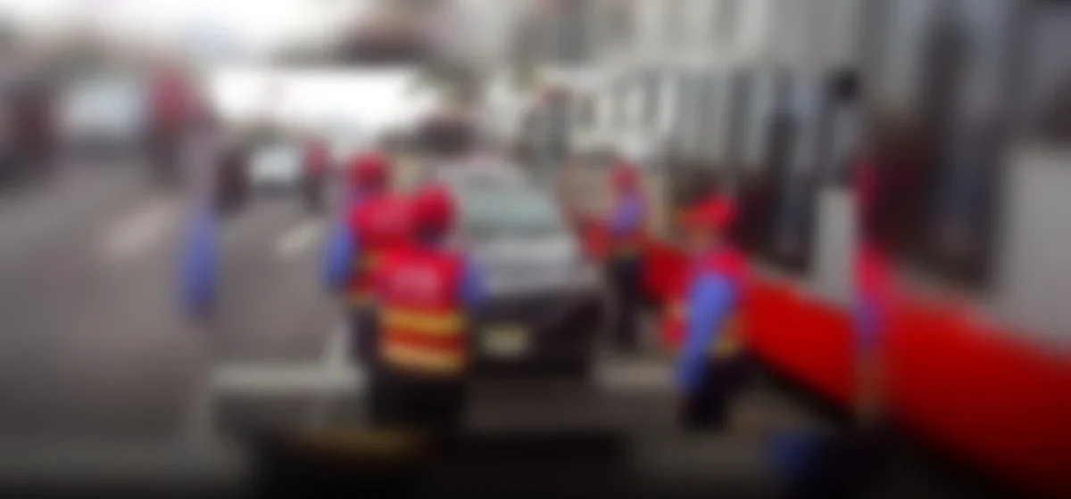 La ATU formaliza más de 1.300 vehículos no autorizados en Lima y Callao