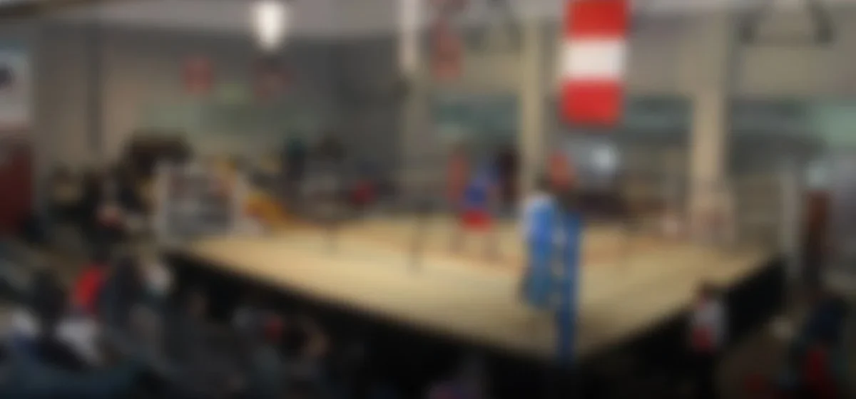 La Bombonera resuena de nuevo: un regreso lleno de sueños y emociones en el boxeo peruano