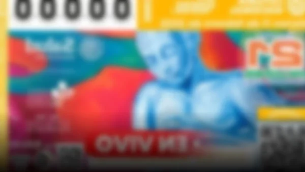 La Lotería Nacional de México celebra su Sorteo Mayor con un premio de 21 millones de pesos