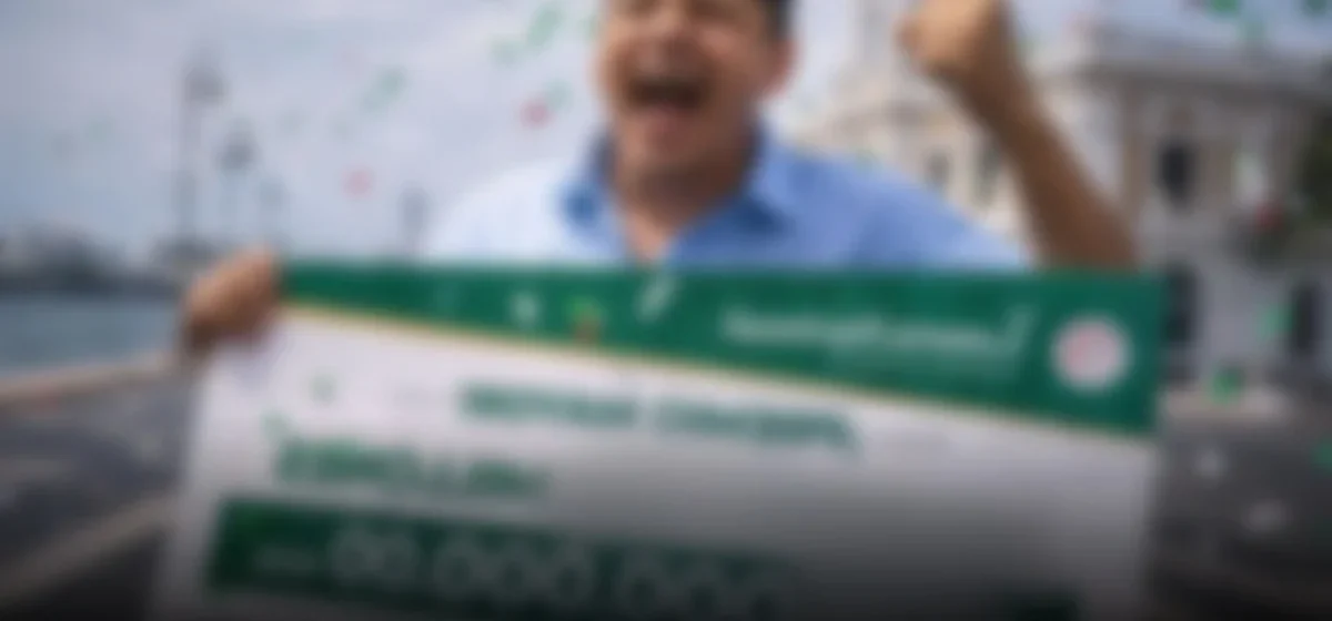 La Lotería Nacional de México ofrece un premio mayor de 21 millones: ¿serás tú el afortunado?
